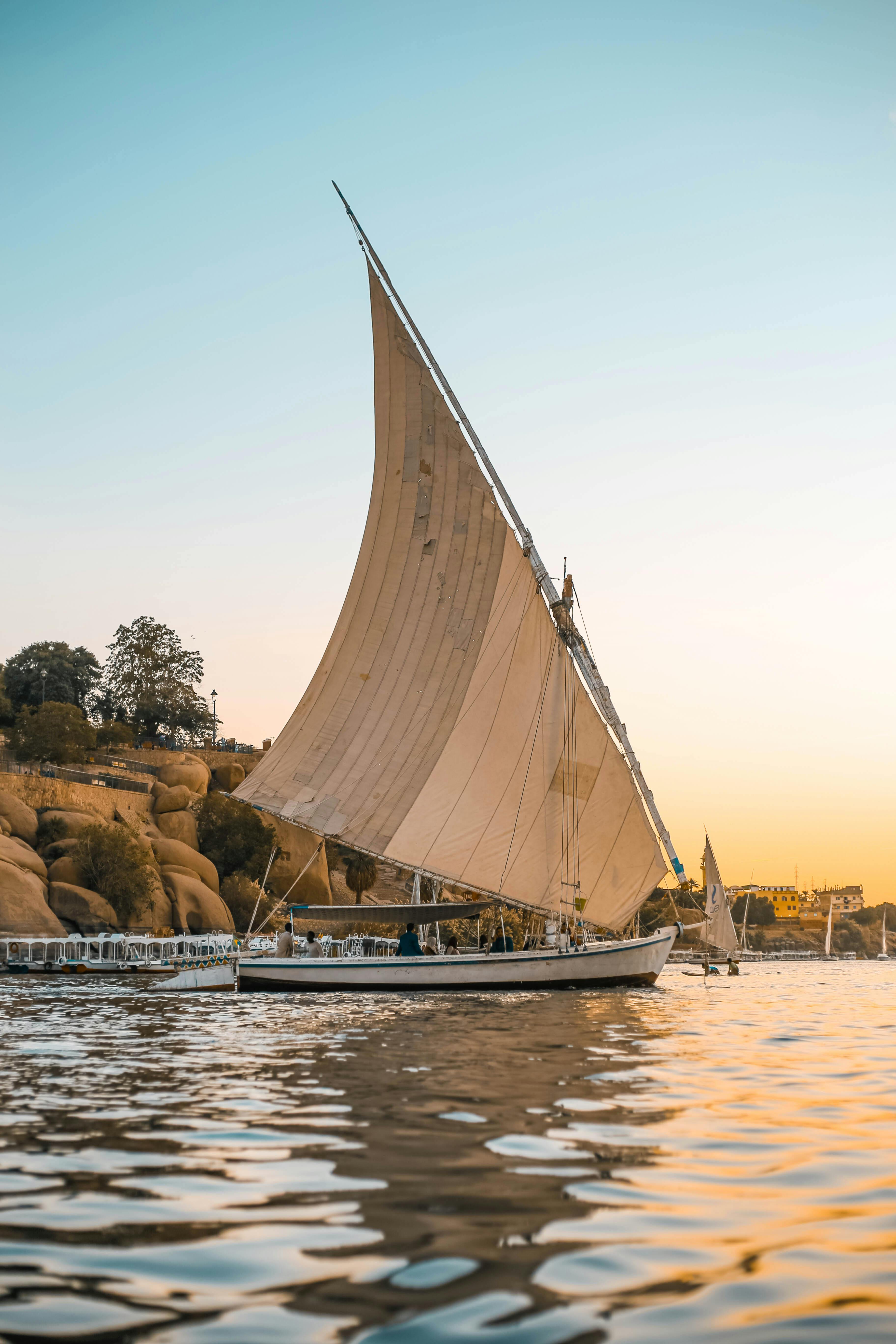 Egyptian Heritage